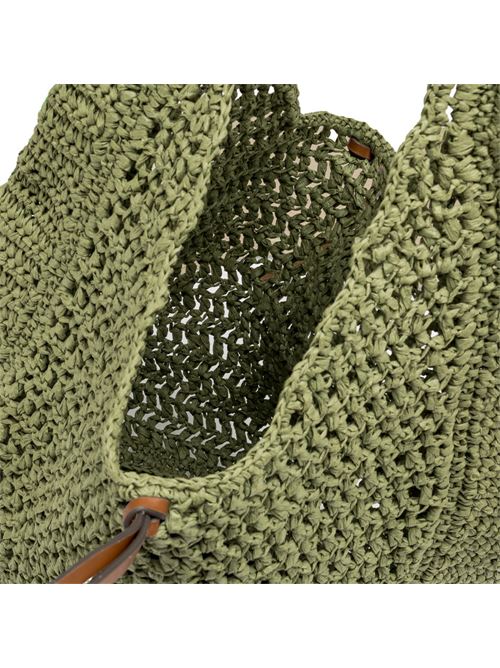 Nefeli borsa a spalla GIANNI CHIARINI | BS11954R11730